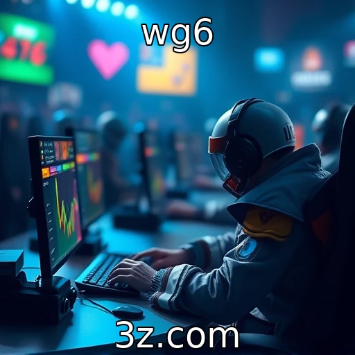 wg6 Os segredos das apostas esportivas: como maximizar seus lucros