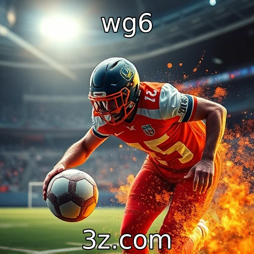 wg6 Apostas Esportivas: Análise Profunda dos Resultados das Últimas Partidas