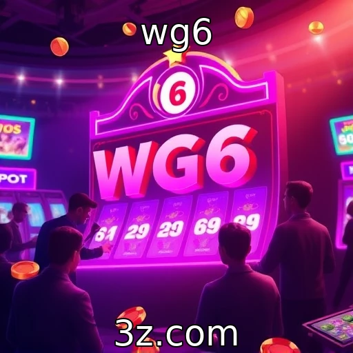 wg6 E-sports em alta: como os campeonatos estão moldando o futuro do entretenimento