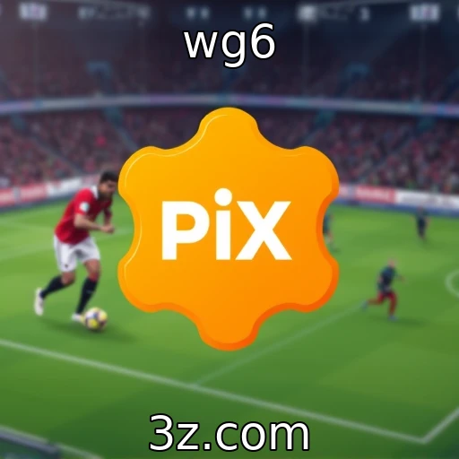 wg6 Apostas esportivas: como analisar partidas para maximizar seus ganhos