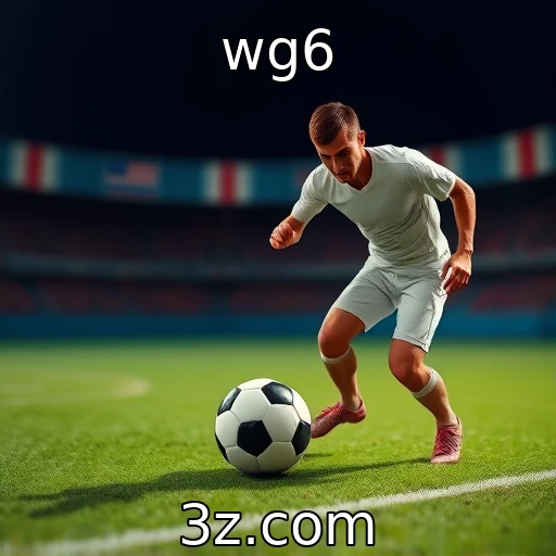 wg6 Apostas esportivas: como analisar partidas com precisão