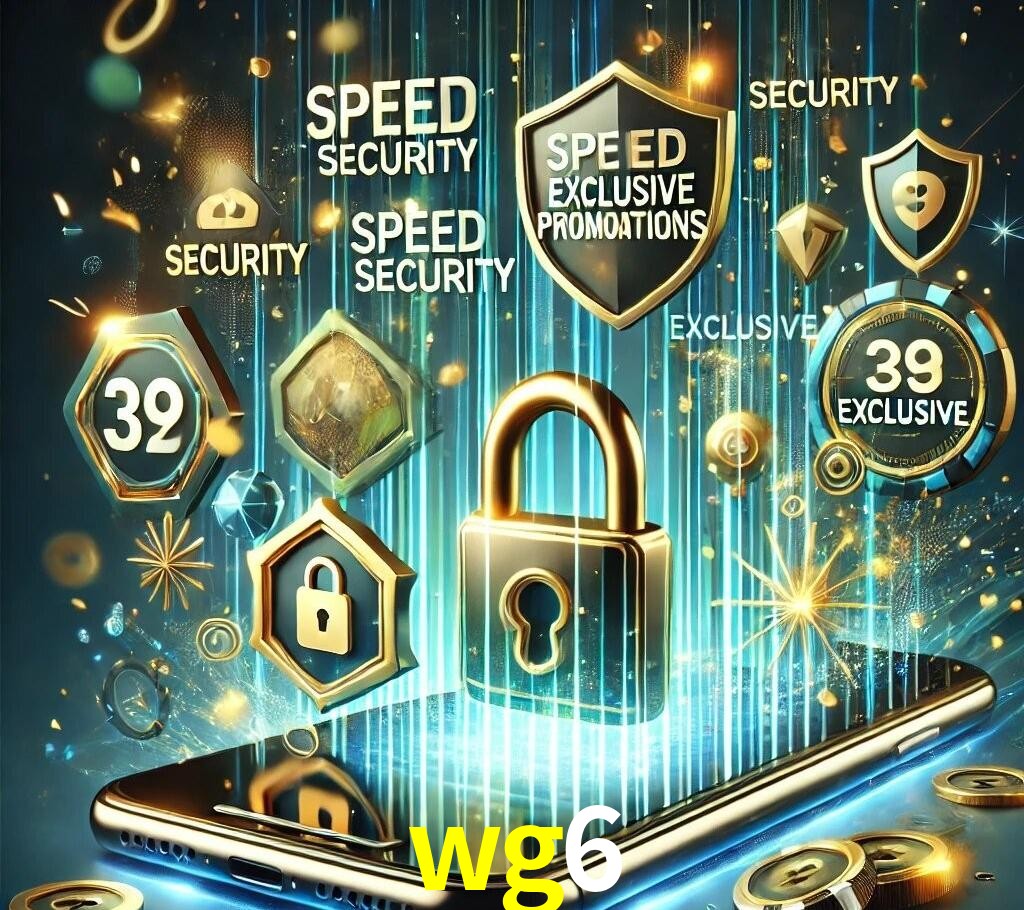Vantagens do App wg6
