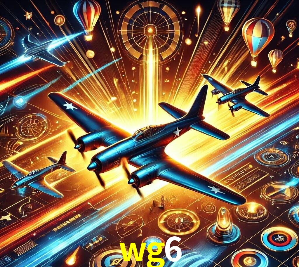 Vantagens do Aviator no wg6