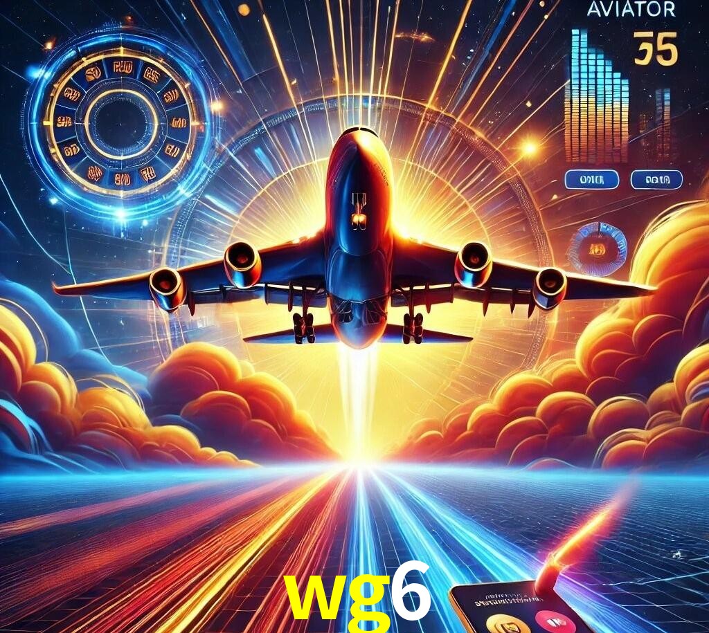 wg6 Introdução ao Aviator