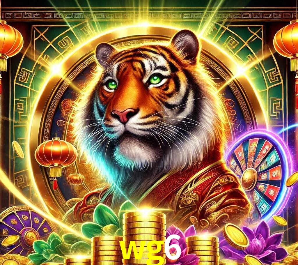 wg6 Dicas para Fortune Tiger