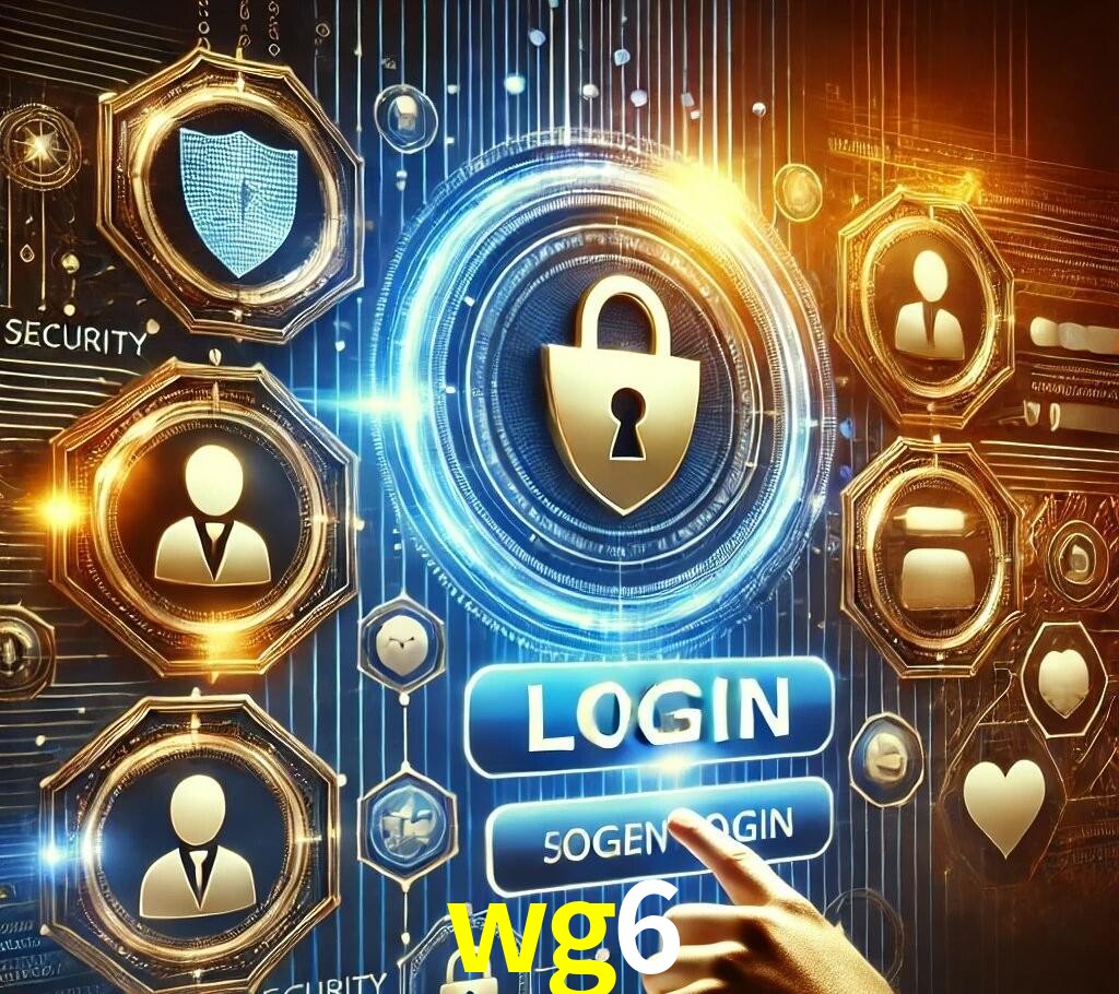 wg6 Benefícios de Fazer Login