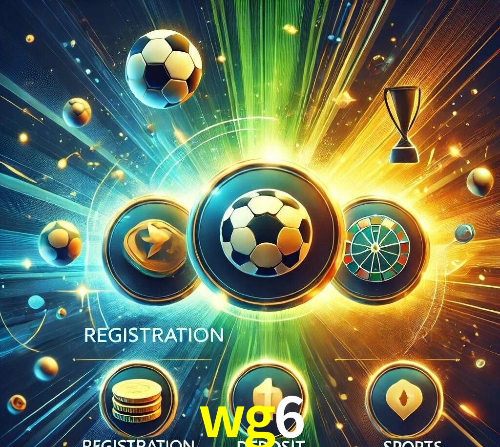 wg6 Dicas para Apostas Esportivas